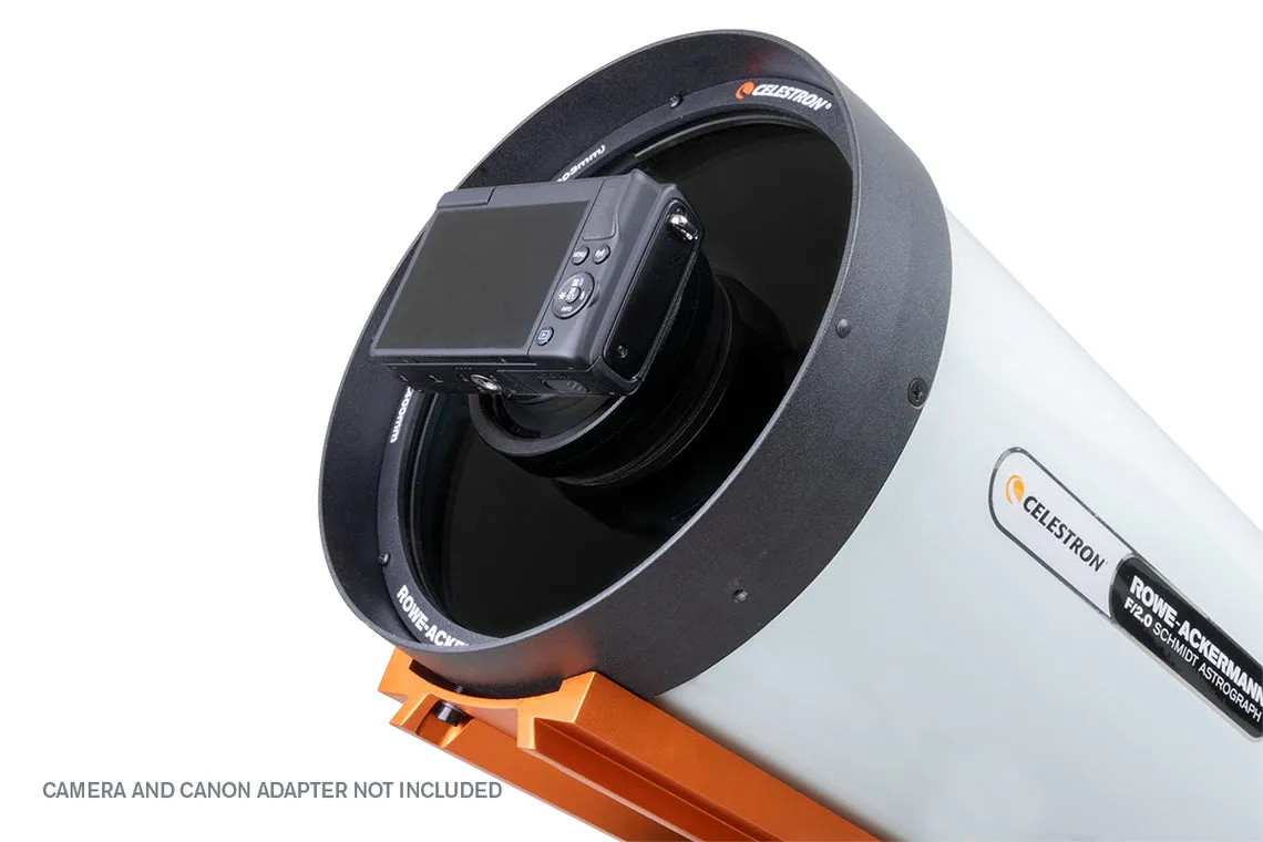 Celestron CGEM II 8" Rowe-Ackermann Schmidt Astrograph