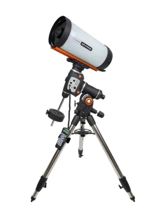 Celestron CGEM II 8" Rowe-Ackermann Schmidt Astrograph