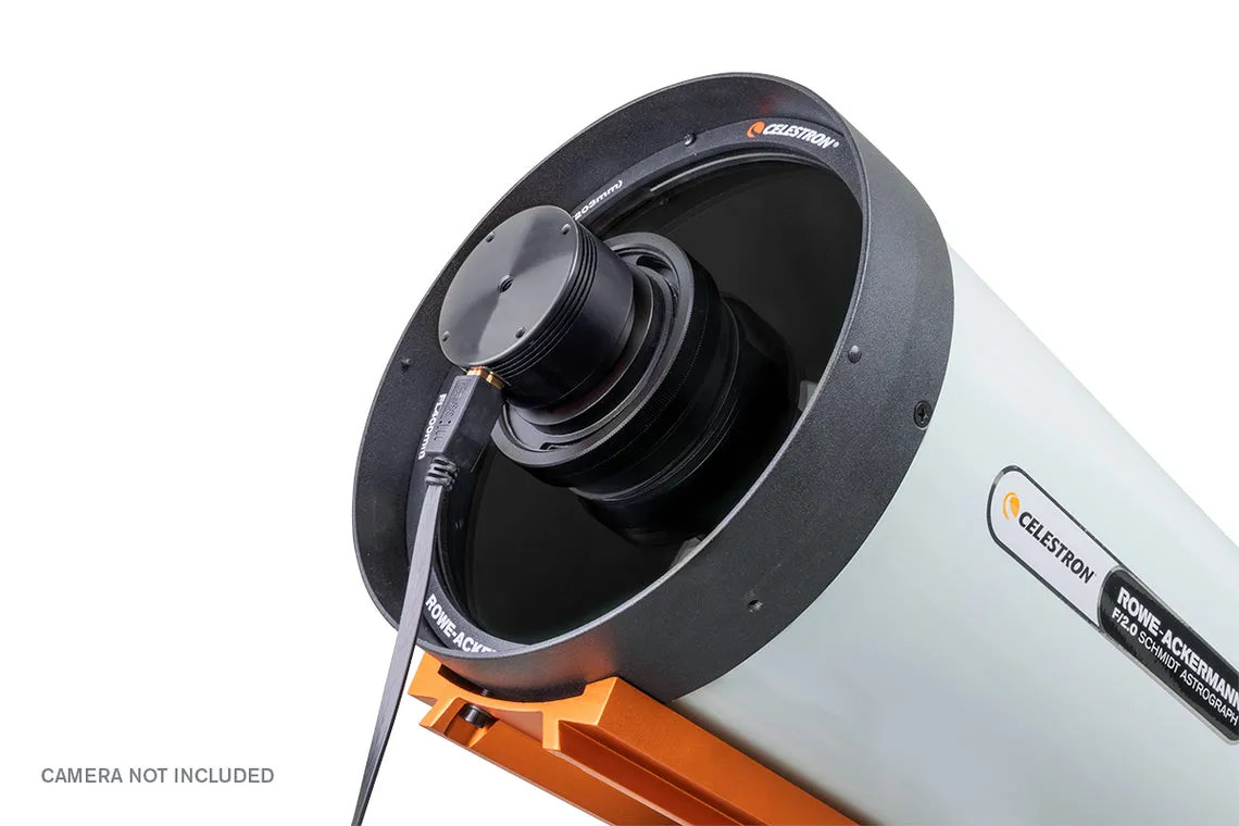 Celestron CGEM II 8" Rowe-Ackermann Schmidt Astrograph