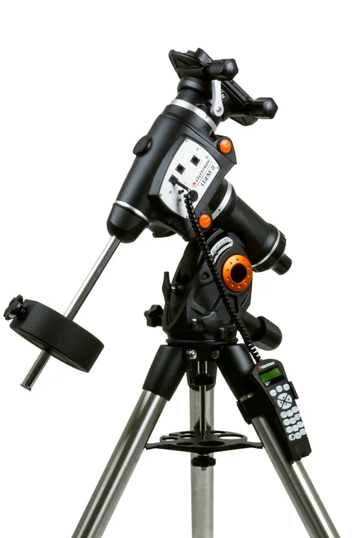 Celestron CGEM II 8" Rowe-Ackermann Schmidt Astrograph