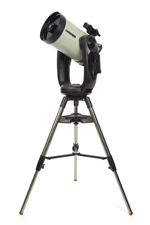 Celestron CPC Deluxe 1100 EdgeHD