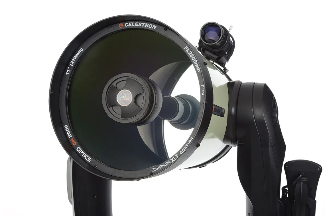 Celestron CPC Deluxe 1100 EdgeHD