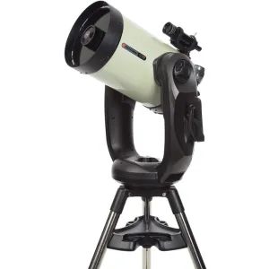 Celestron CPC Deluxe 1100 EdgeHD