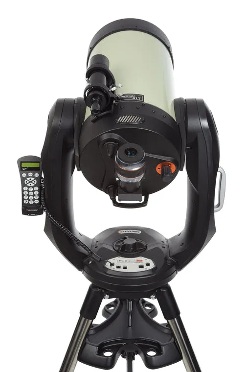 Celestron CPC Deluxe 1100 EdgeHD