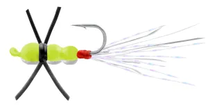 Celsius Lil Leggy Jigs 1/26oz