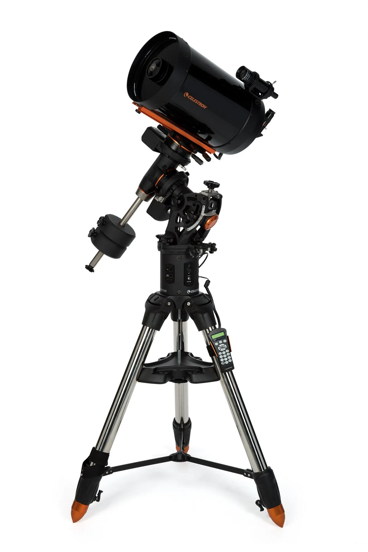 CGE Pro 1100 Computerized Telescope