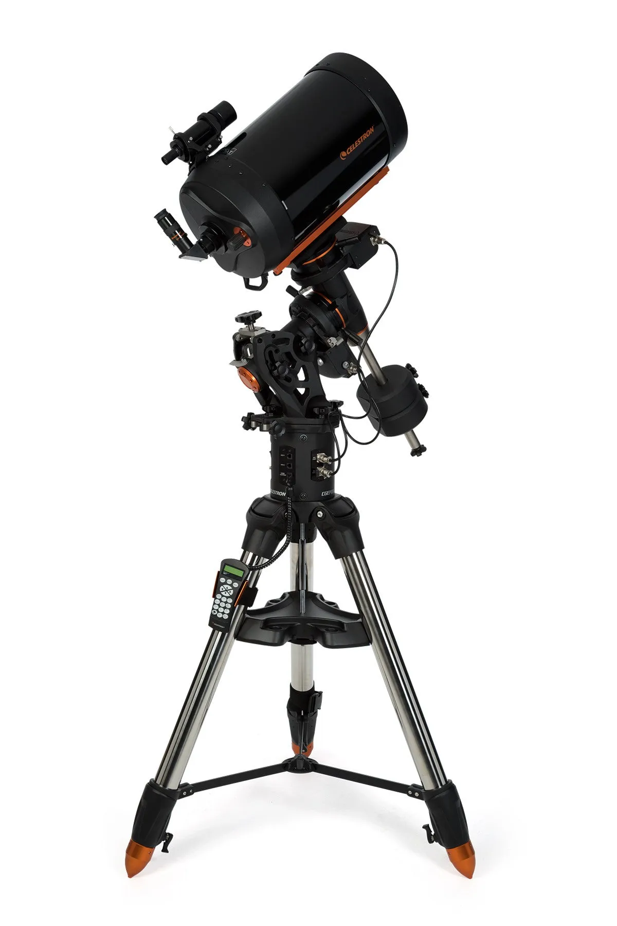 CGE Pro 1100 Computerized Telescope