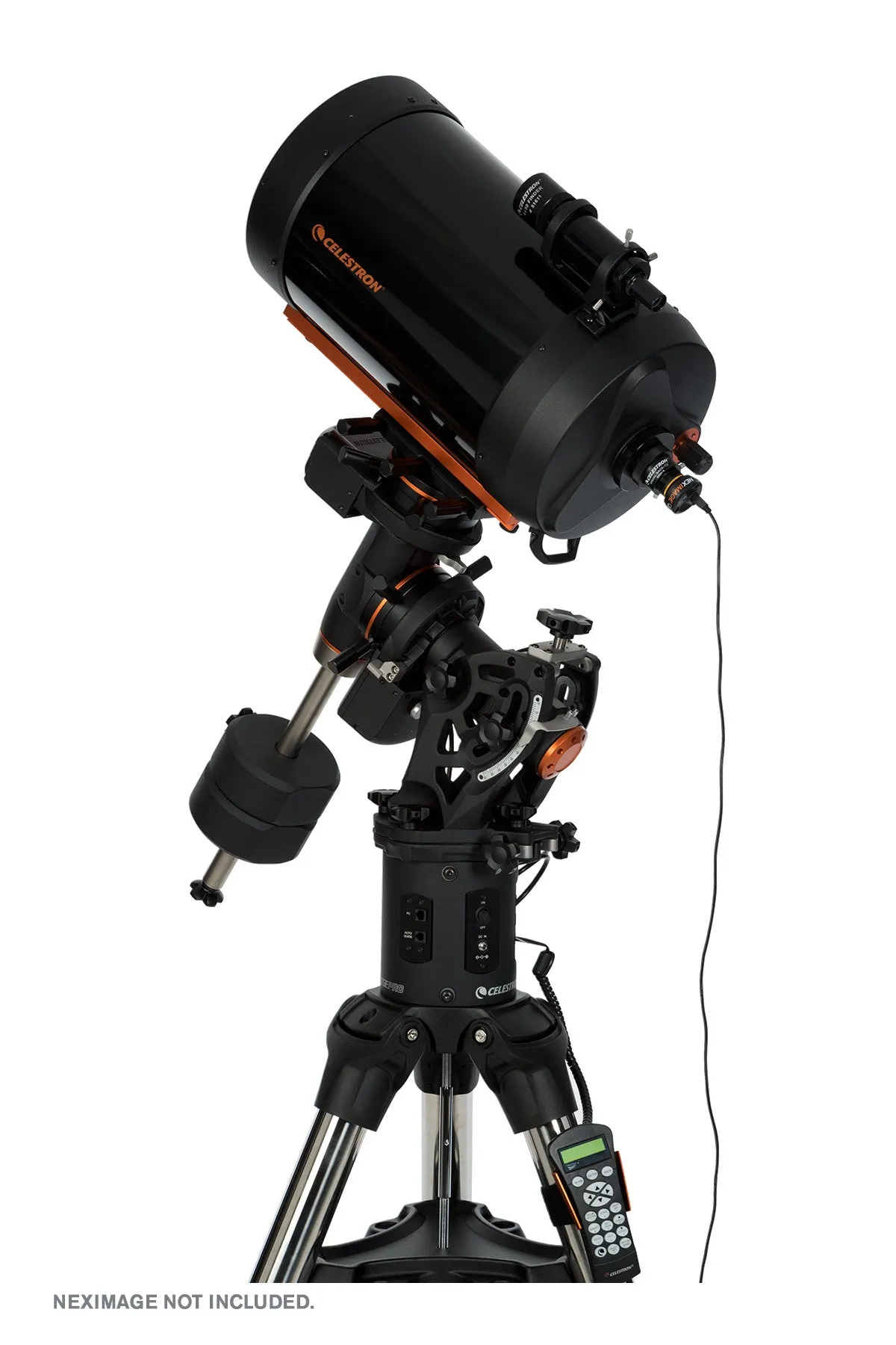 CGE Pro 1100 Computerized Telescope