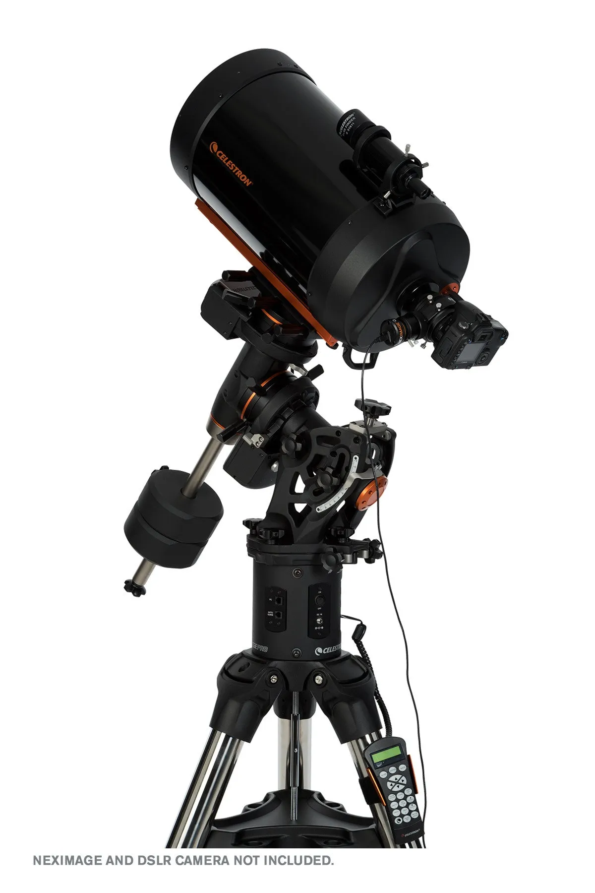 CGE Pro 1100 Computerized Telescope