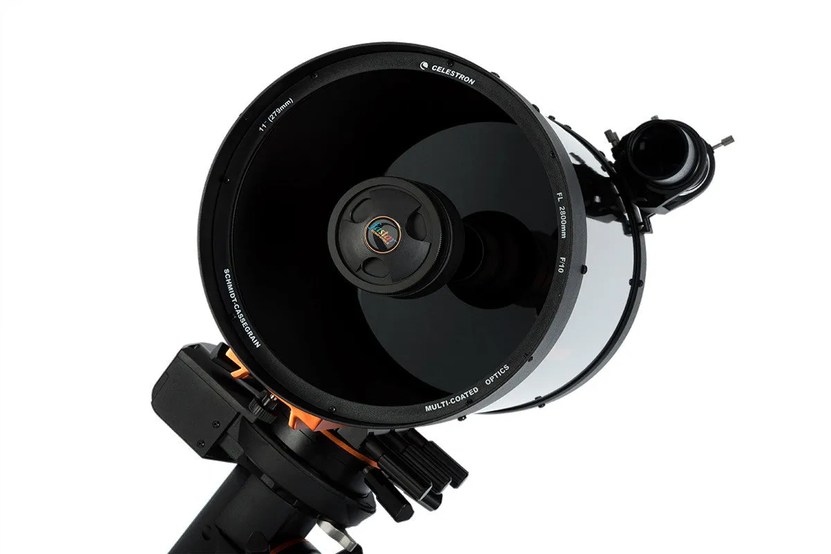 CGE Pro 1100 Computerized Telescope