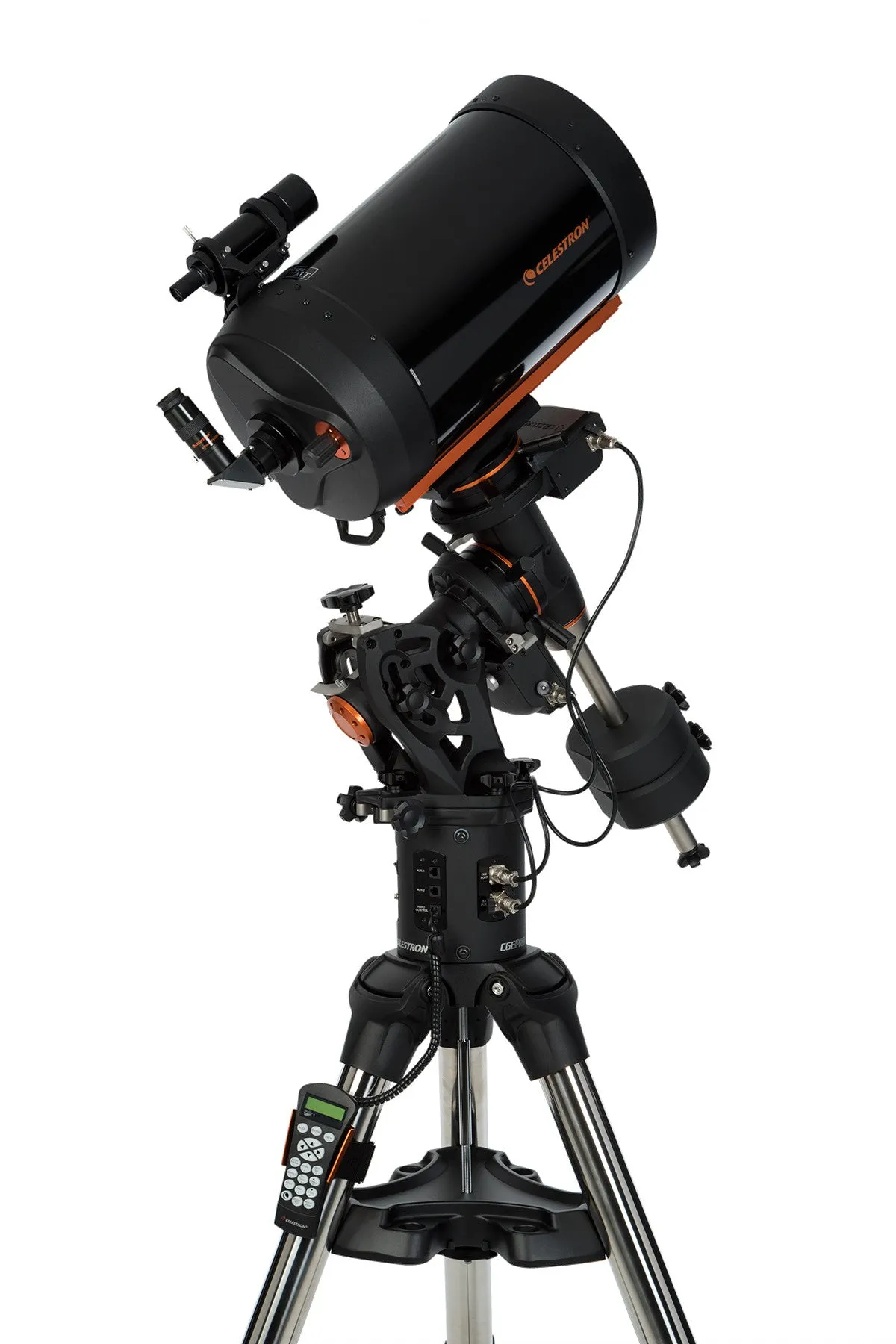 CGE Pro 1100 Computerized Telescope