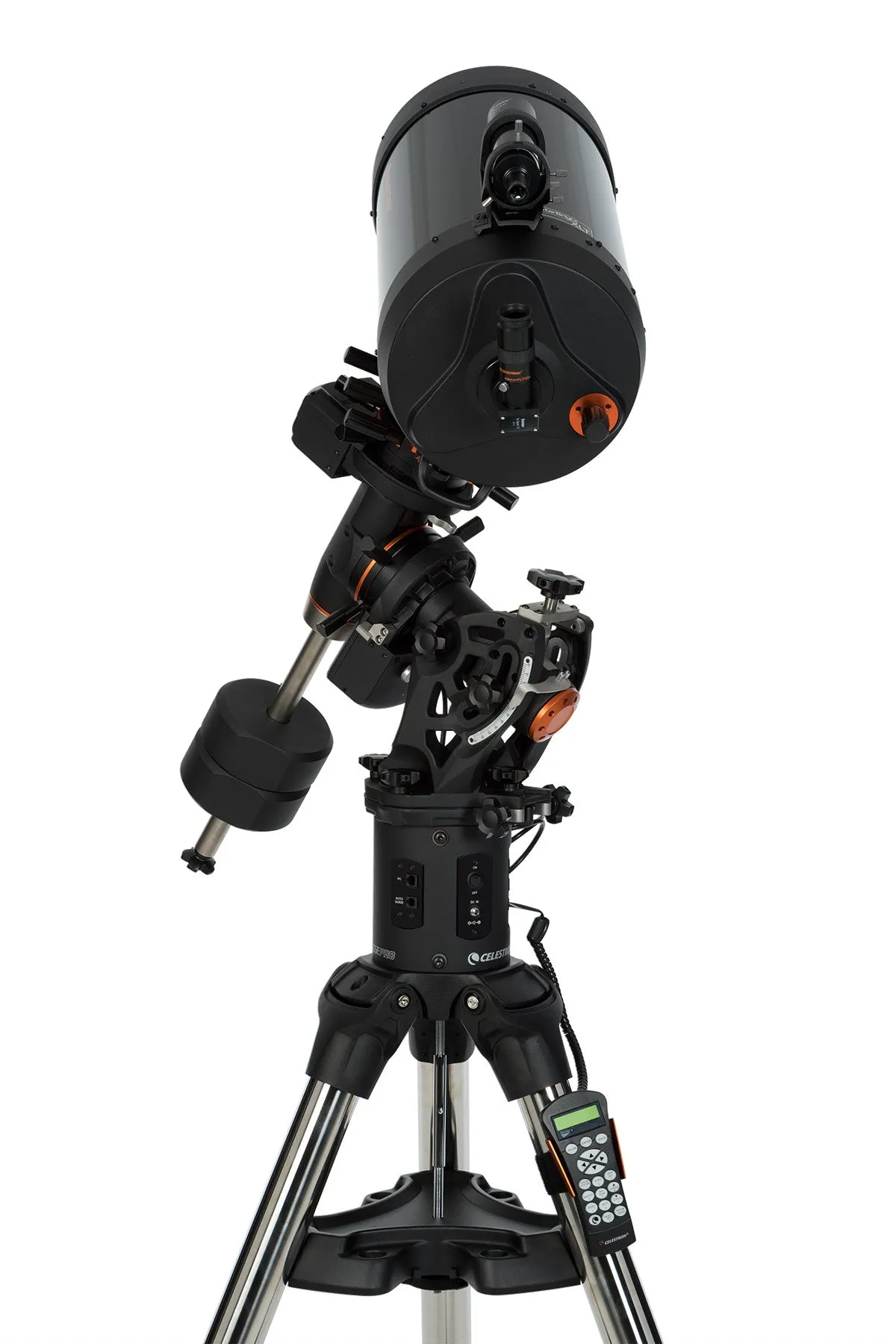 CGE Pro 1100 Computerized Telescope