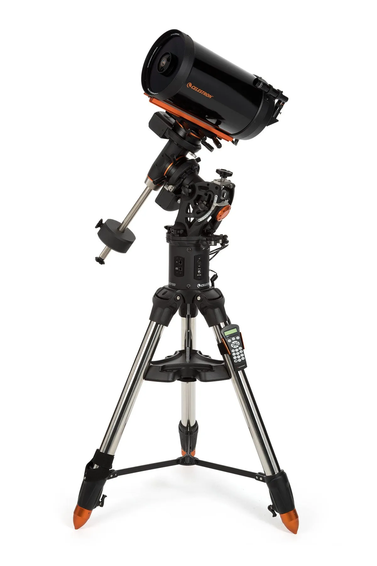 CGE Pro 925 Computerized Telescope