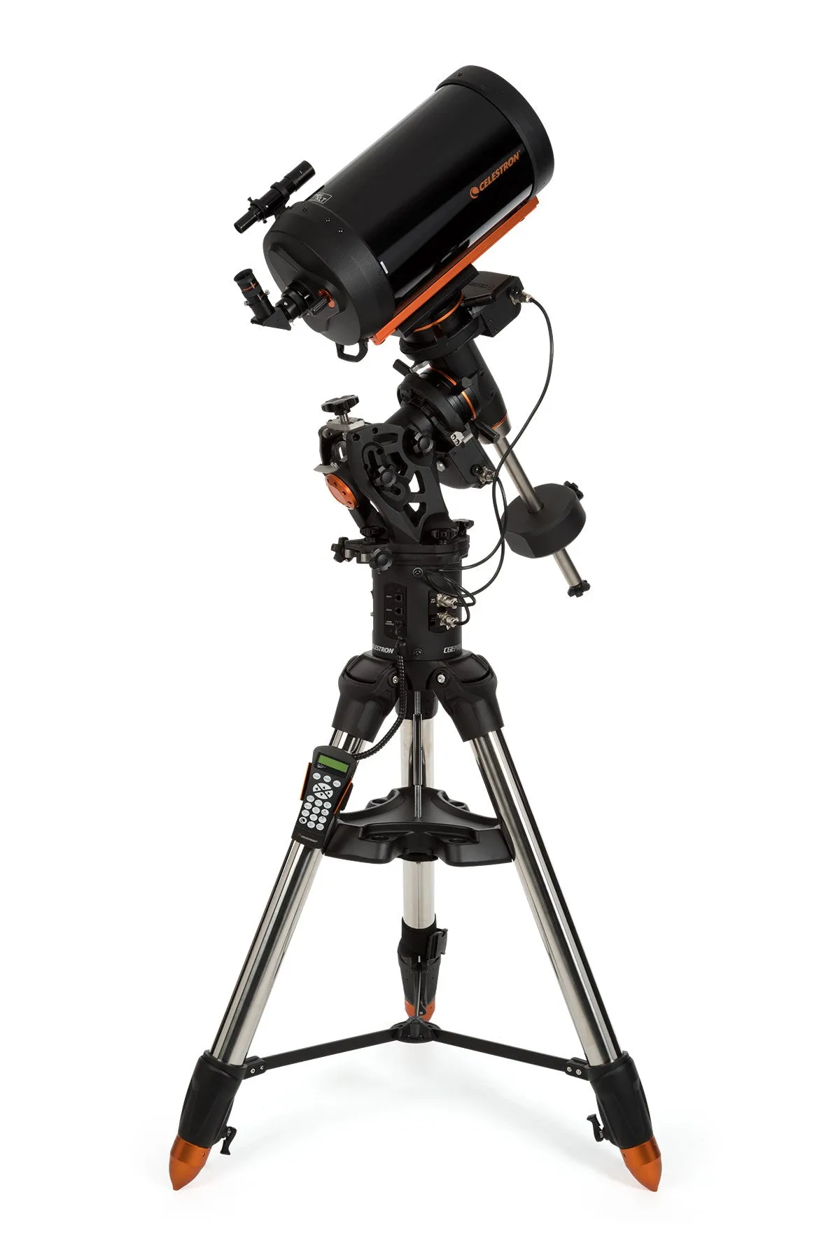 CGE Pro 925 Computerized Telescope