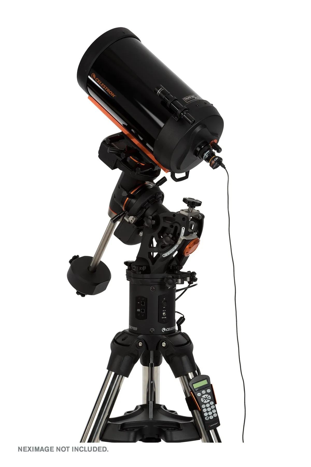 CGE Pro 925 Computerized Telescope