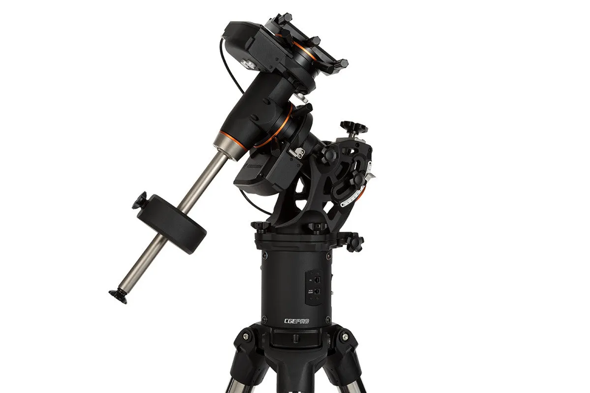 CGE Pro 925 Computerized Telescope