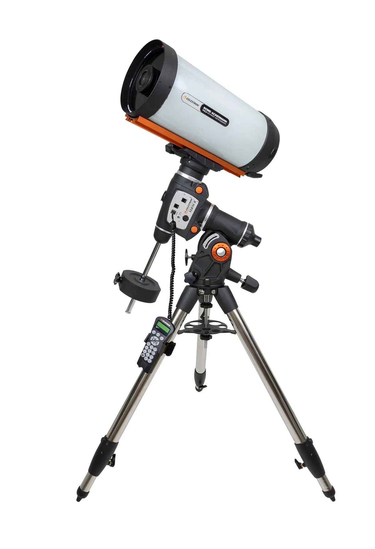 CGEM II RASA 8" Telescope