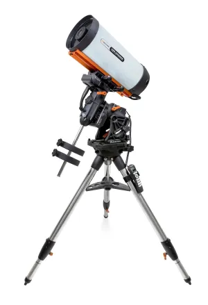 CGX 800 Rowe-Ackermann Schmidt Astrograph (RASA) Telescope