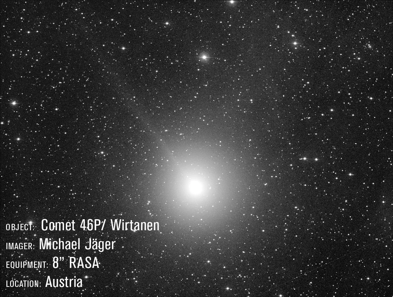 CGX 800 Rowe-Ackermann Schmidt Astrograph (RASA) Telescope