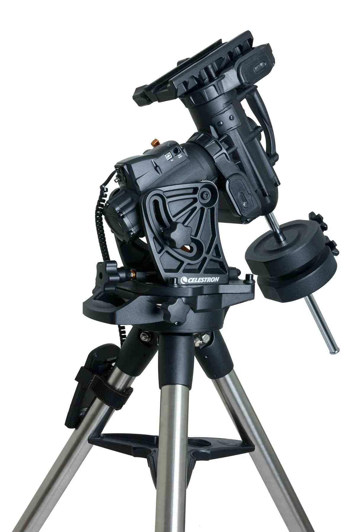 CGX 800 Rowe-Ackermann Schmidt Astrograph (RASA) Telescope