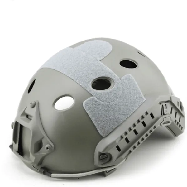 CHASE TACTICAL LIGHTWEIGHT NON-BALLISTIC BUMP HELMET