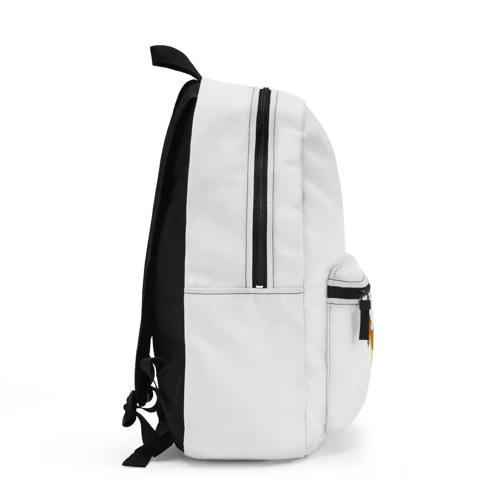 Chibiki Backpack (Made in USA)