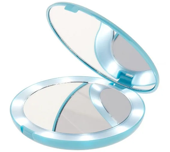 Compact Mirror