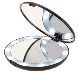 Compact Mirror