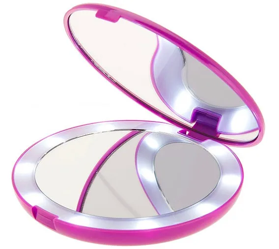 Compact Mirror