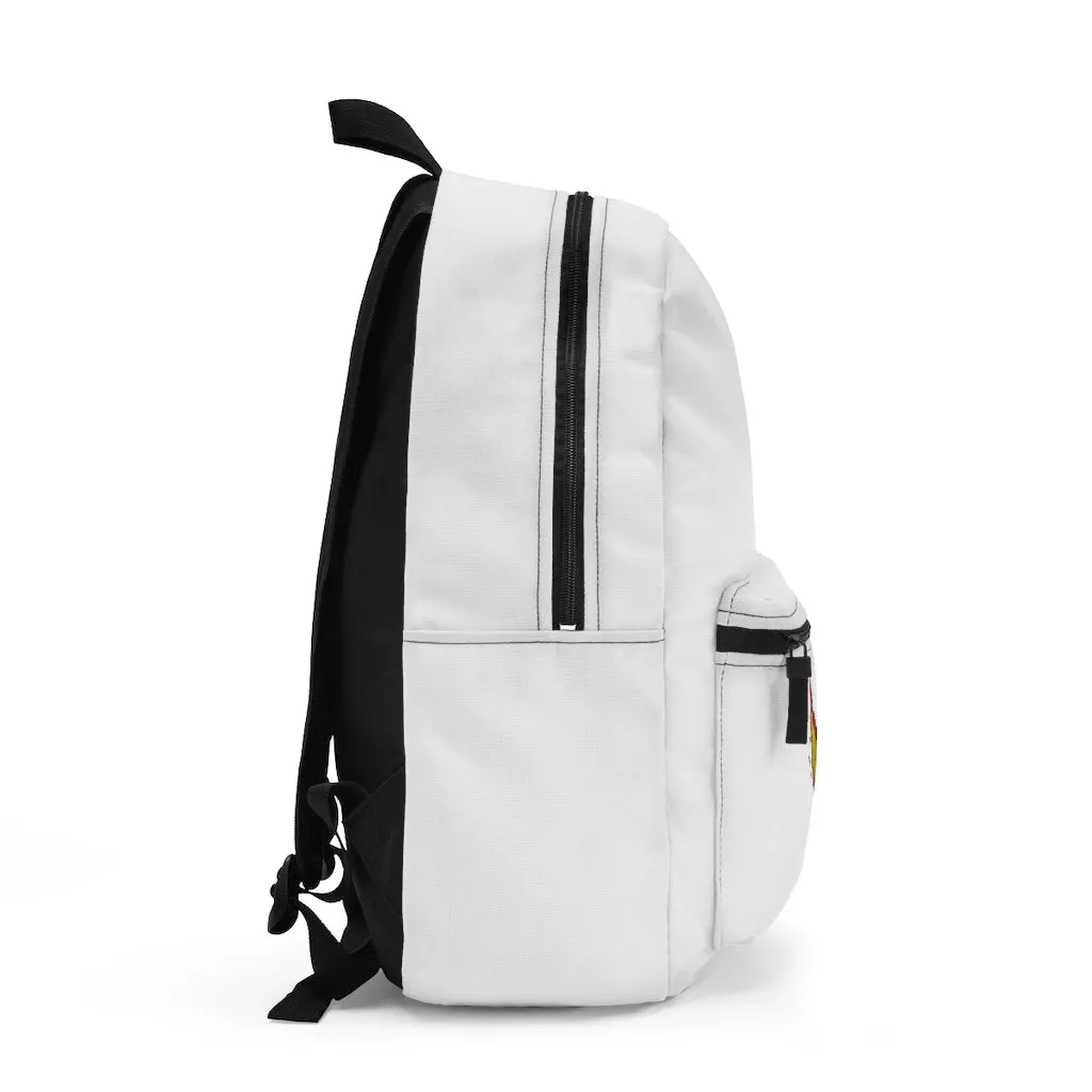 Corteness Backpack (Made in USA)