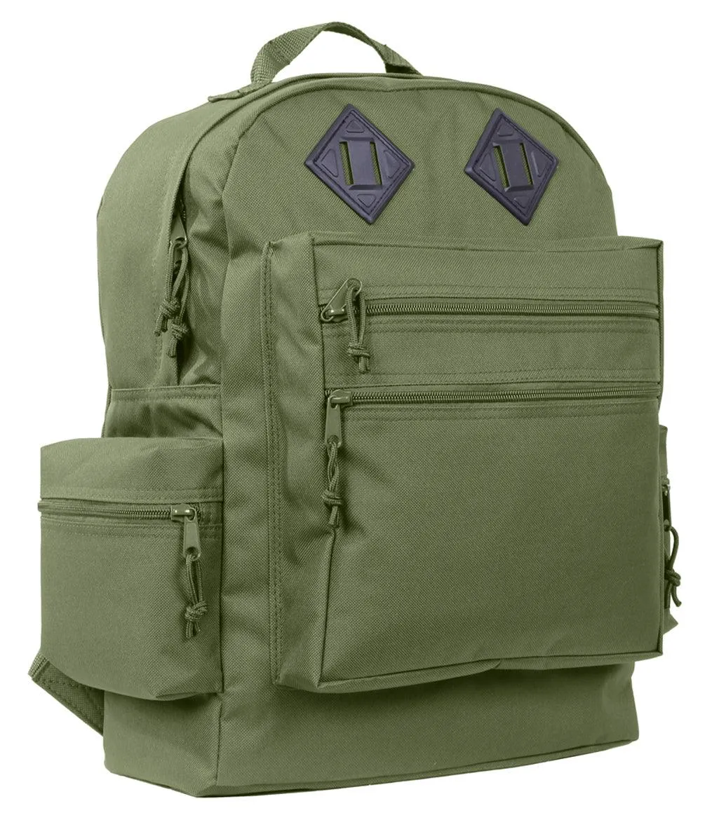 Deluxe Day Pack