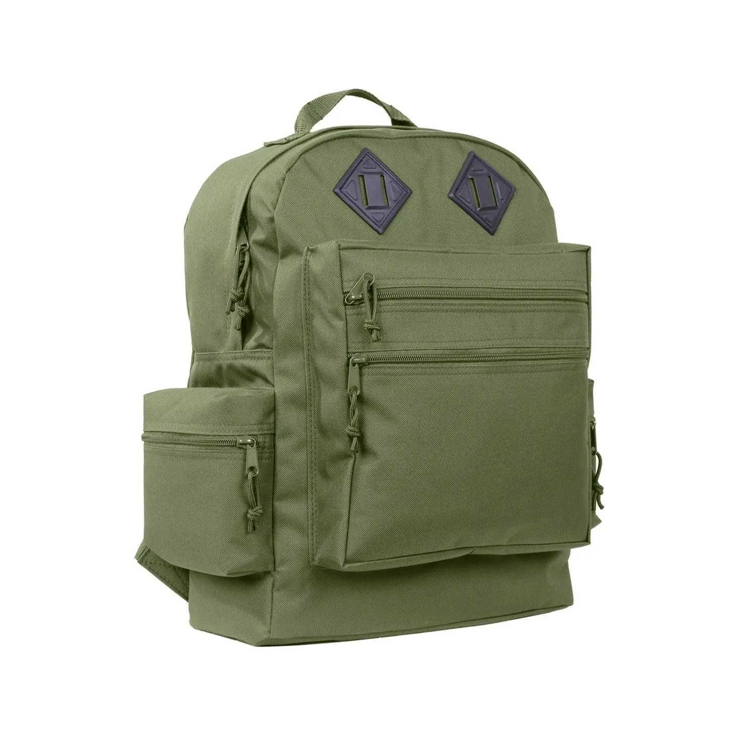 Deluxe Day Pack