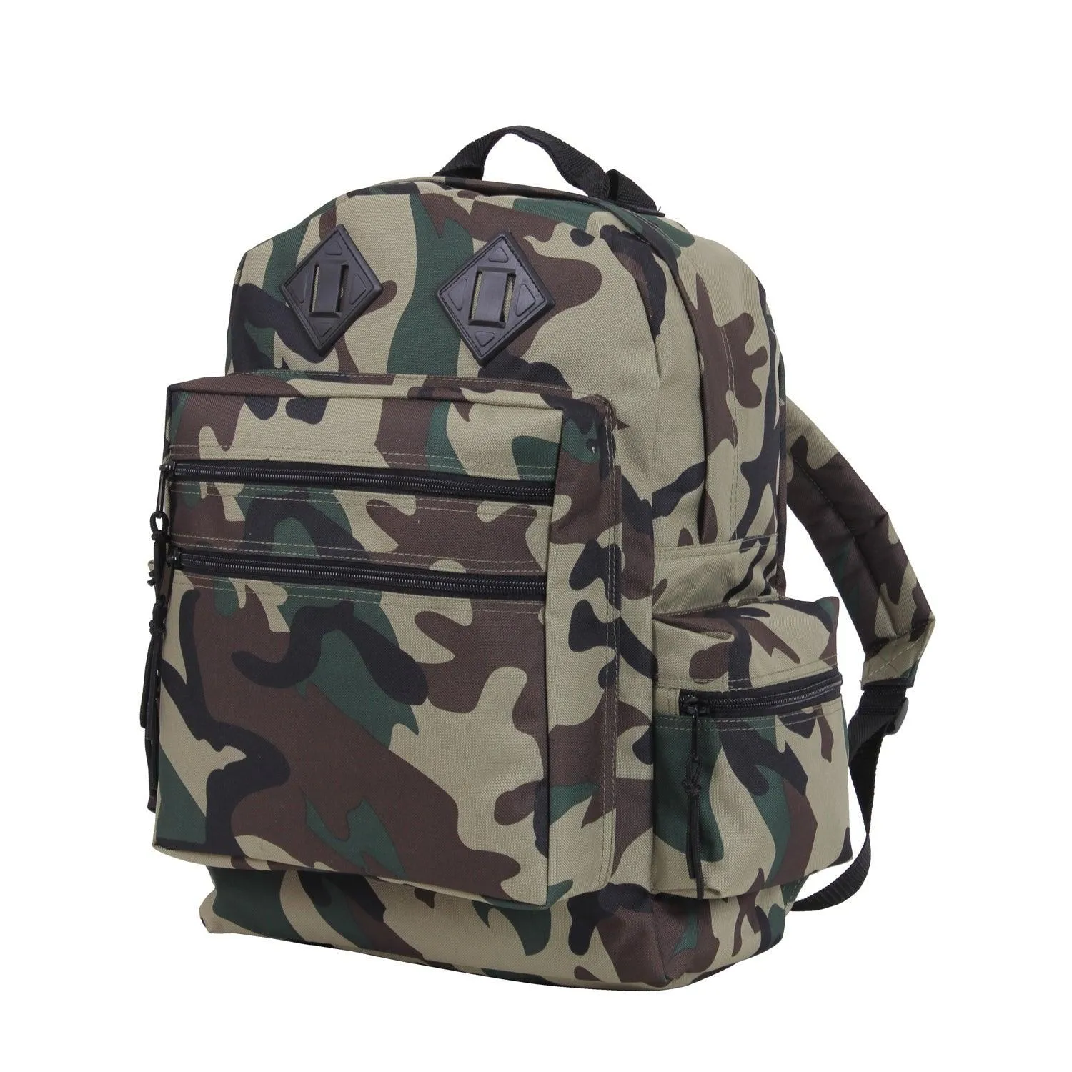 Deluxe Day Pack