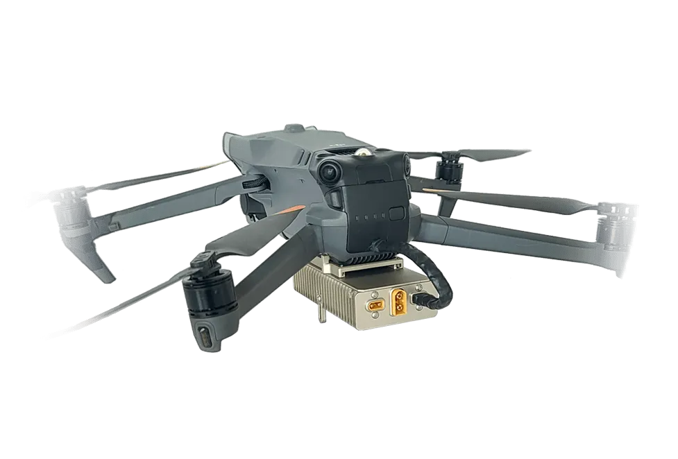 DJI Mavic 3 Tethering Module