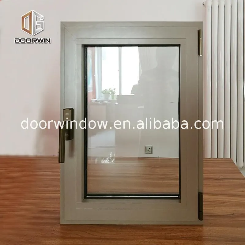 DOORWIN 2021The newest basement window well grates ventilation vent