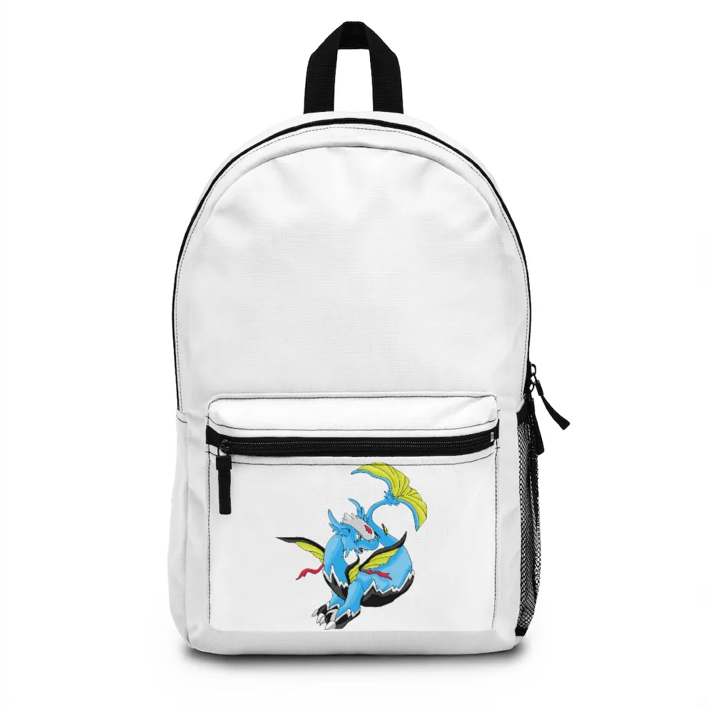 Dragonir Backpack (Made in USA)