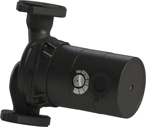 EcoCircCst 19-16 Cast Iron Circulator Pump