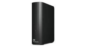 Elements Black 12Tb 3.5In