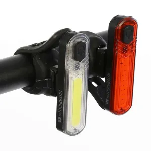 EVO NiteBright 60/30 USB Combo Light Set