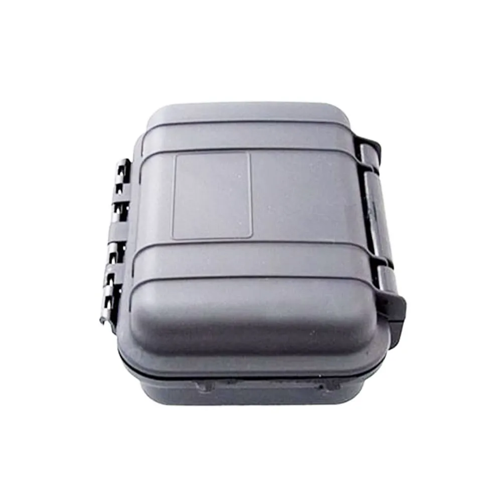 Extended Battery Professional GPS Vehicle Tracker for Undercarriage & In-Vehicle