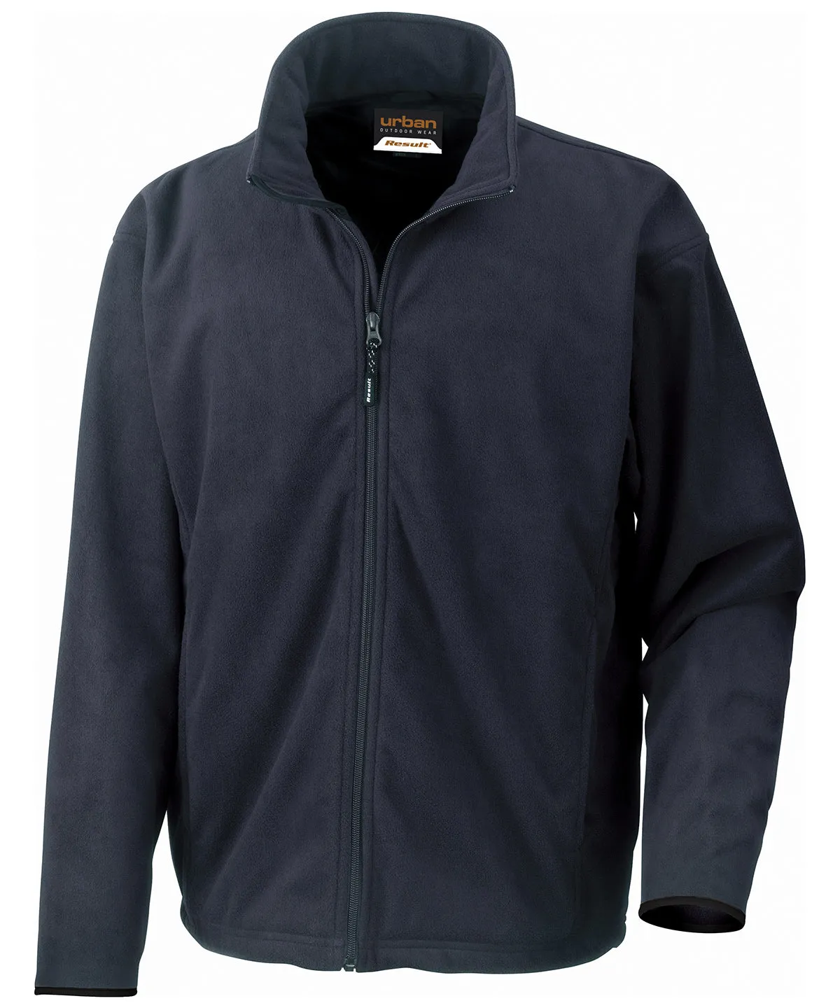 Extreme climate stopper fleece