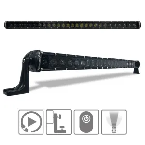 Extreme LED - 36" Extreme Stealth 135W Combo Beam LED Light Bar