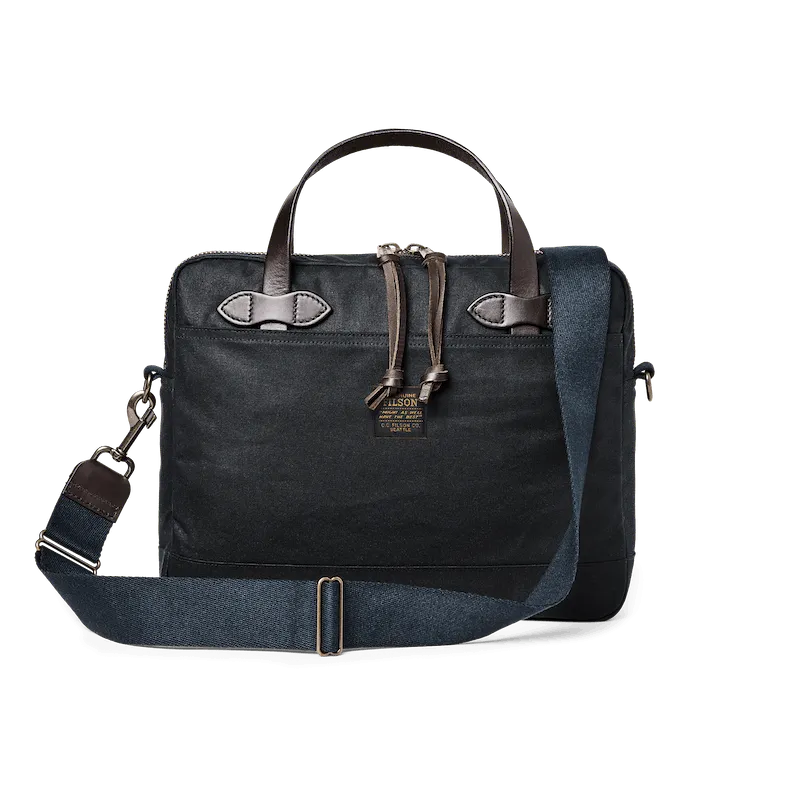 Filson - Ripstop Tin Cloth Compact Briefcase