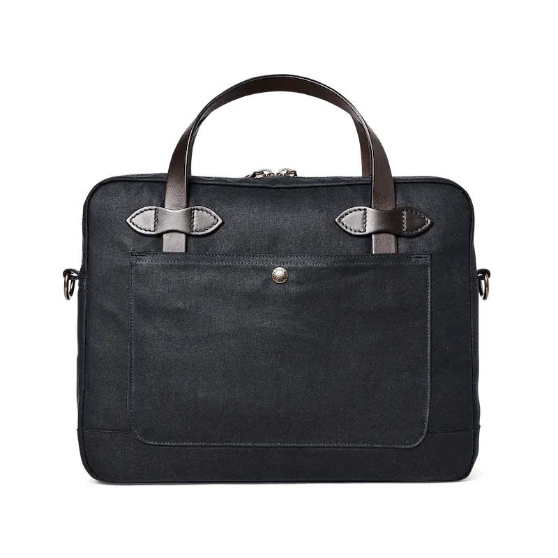 Filson - Ripstop Tin Cloth Compact Briefcase