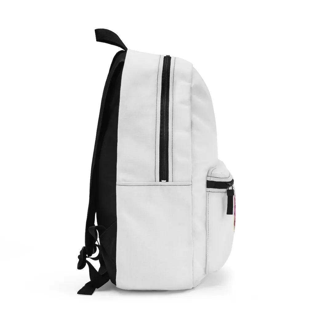 Flaremyu Backpack (Made in USA)