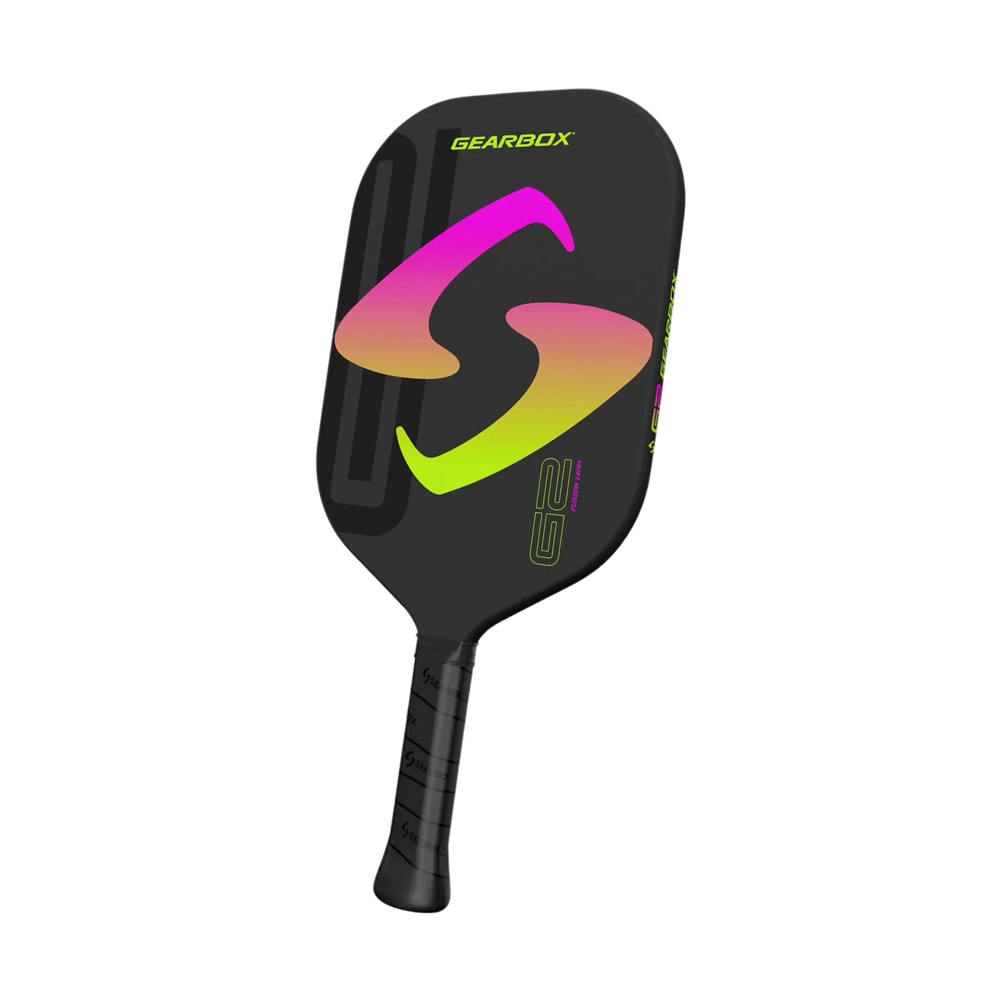 Gearbox G2 Integra™ (Fusion) Pickleball Paddle - 8OZ