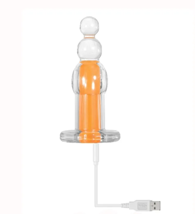 Gender X ''Orange Dream'' Vibrator