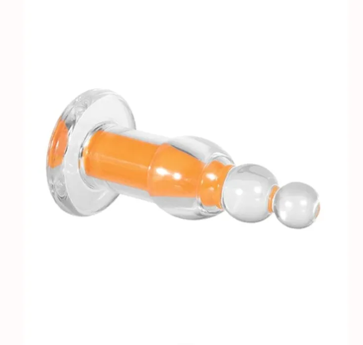 Gender X ''Orange Dream'' Vibrator