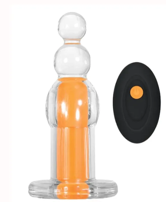 Gender X ''Orange Dream'' Vibrator