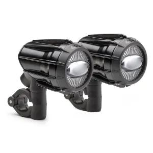 GIVI S322 LED PROJECTOR FOG LIGHTS